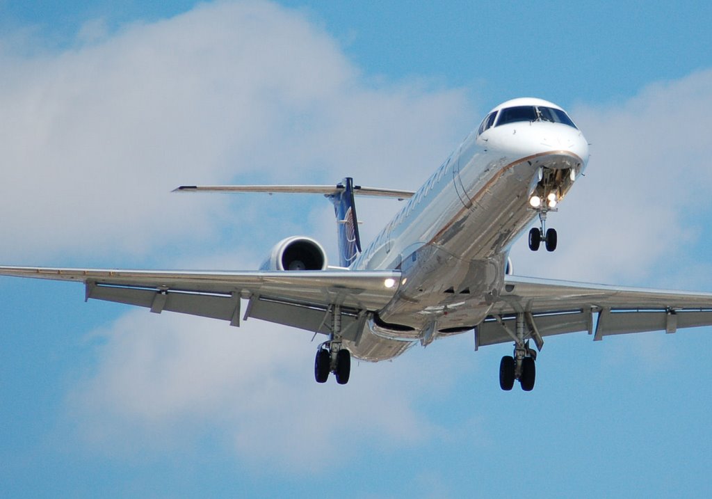 ExpressJet 400